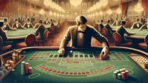 jilipark Casino Blackjack