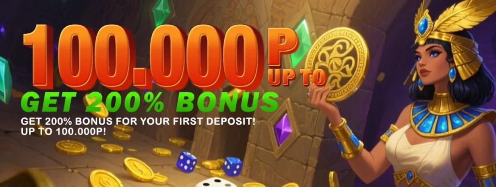 jilipark Casino Promotions