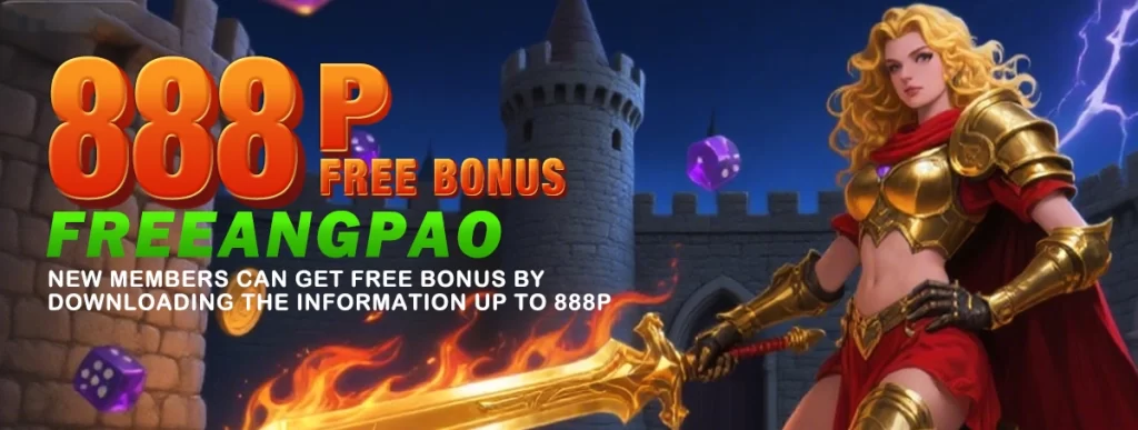 jilipark App Bonus