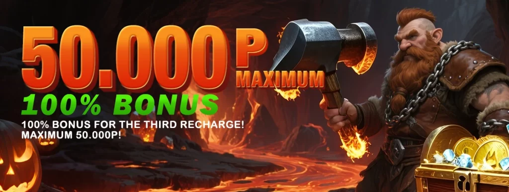 jilipark Casino Promotions