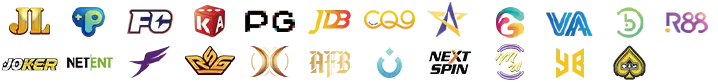 jilipark games provider section featuring top online casino games with easy login