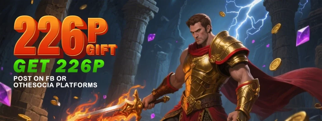 jilipark Casino Promotions