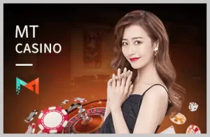 jilipark Live Casino