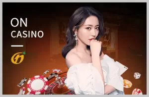 jilipark Live Casino