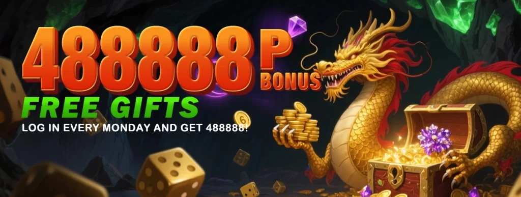jilipark Casino Promotions