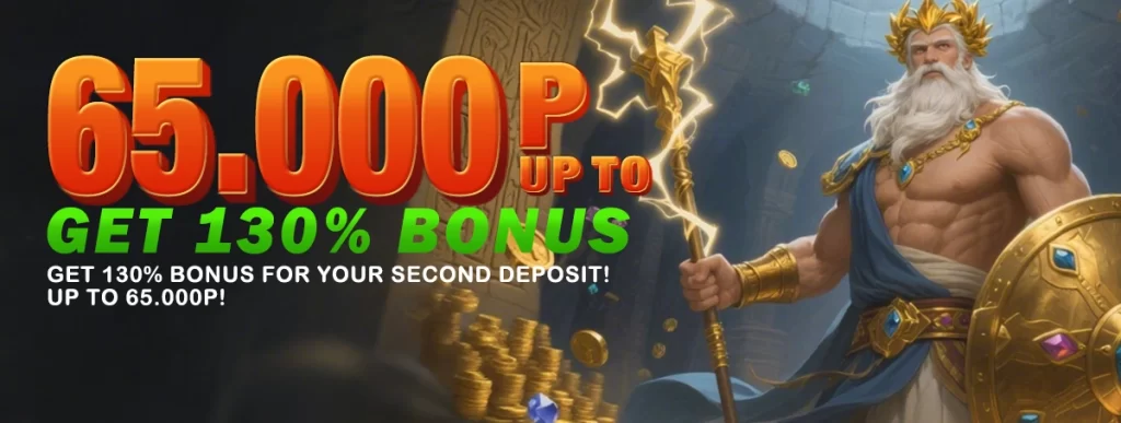 jilipark Register Bonus
