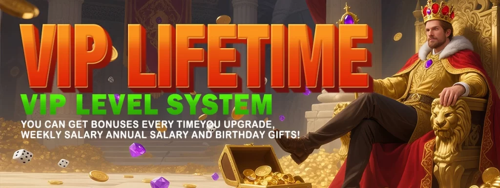 jilipark Casino Promotions