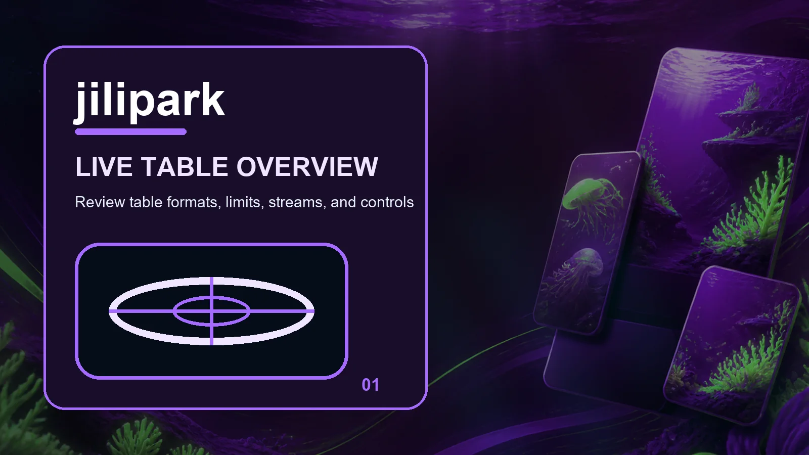 jilipark live casino full-width visual guide 1