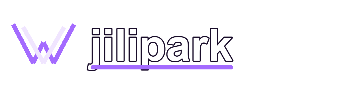 jilipark official website logo secondary placement 2
