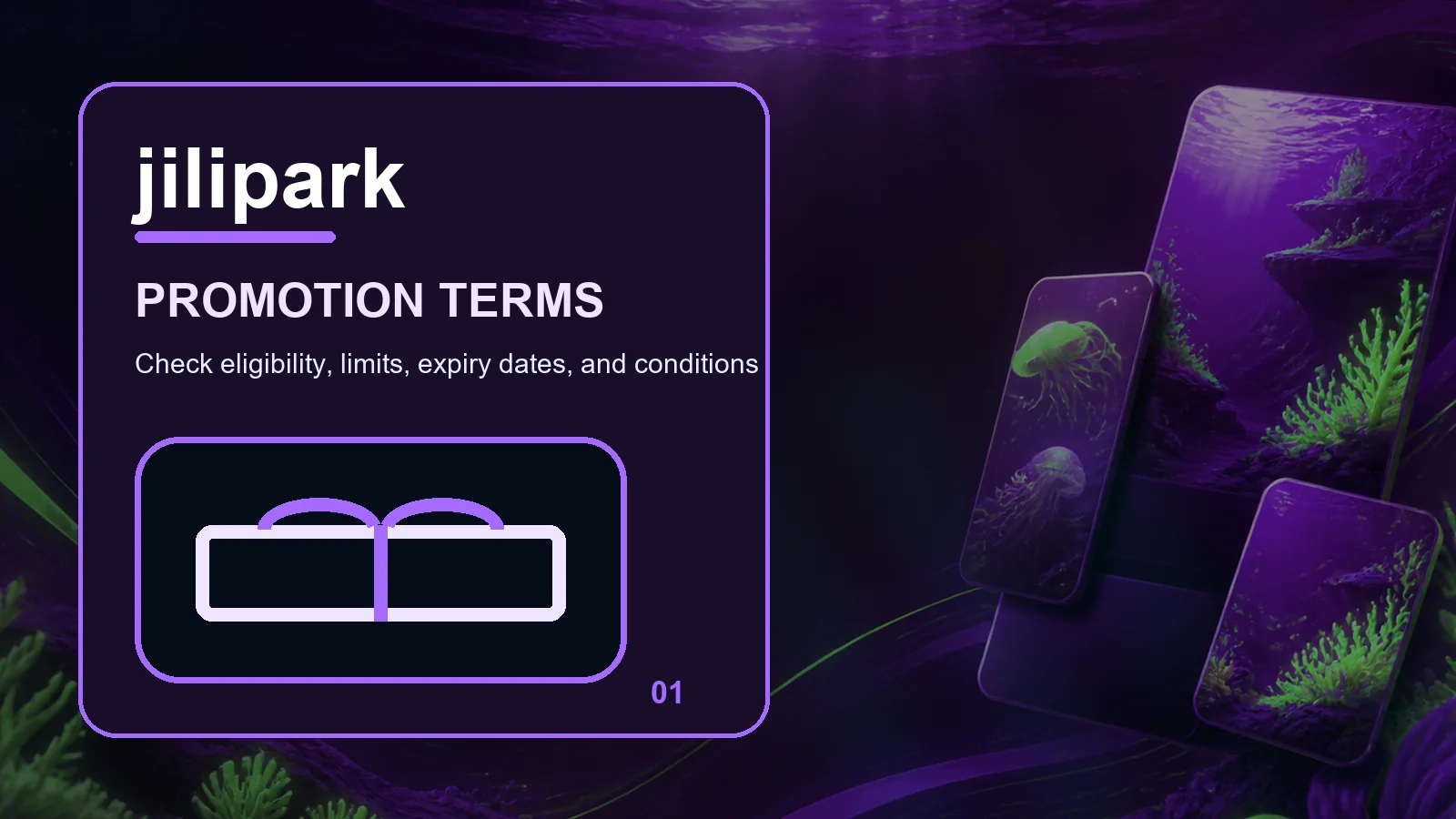 jilipark promotions full-width visual guide 1