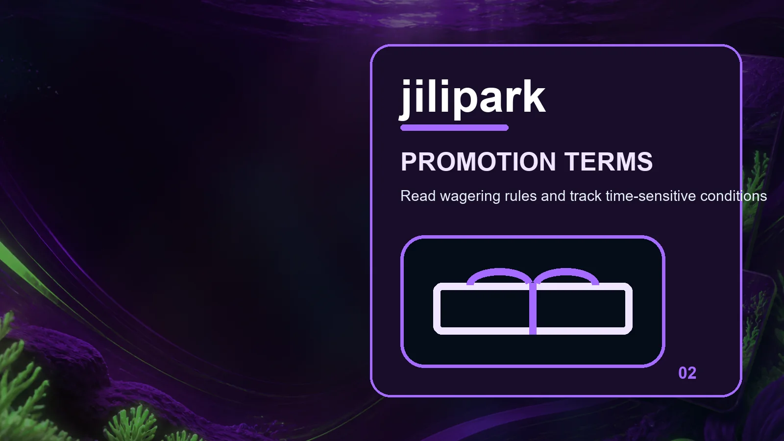 jilipark promotions full-width visual guide 2