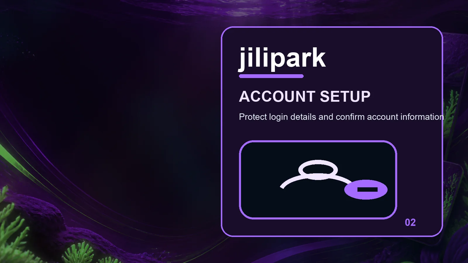 jilipark register full-width visual guide 2