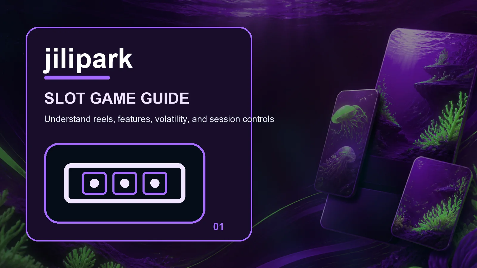 jilipark slots full-width visual guide 1