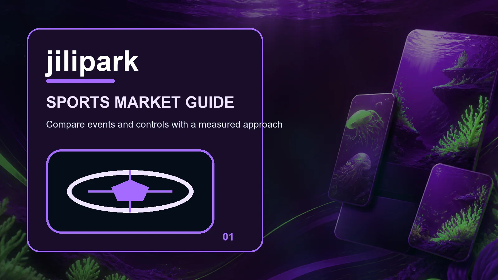 jilipark sports full-width visual guide 1